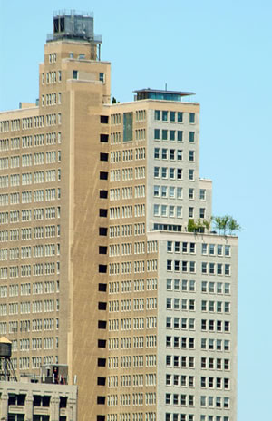 Tower 270 Building, 270 Broadway, New York, NY, 10007, Tribeca NYC Condos