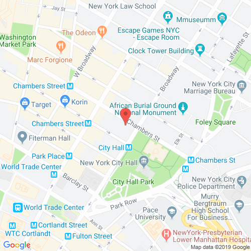 Tower 270, 270 Broadway, New York, NY, 10007, Tribeca NYC Condominiums